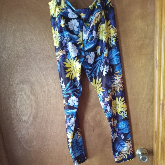 Shein 2 pcs jogging set - Picture 4 of 8